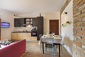 Cascina Crocelle Apartments