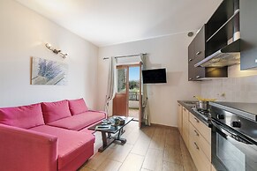 Cascina Crocelle Apartments