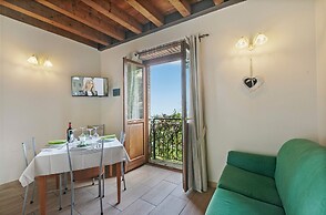 Cascina Crocelle Apartments