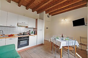Cascina Crocelle Apartments