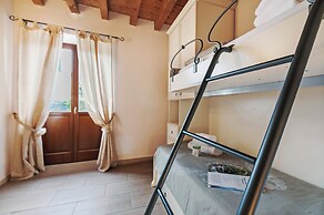 Cascina Crocelle Apartments