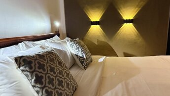 Kawarin Kanpuri Villas