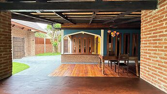 Kawarin Kanpuri Villas