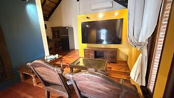 Kawarin Kanpuri Villas