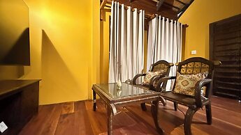 Kawarin Kanpuri Villas