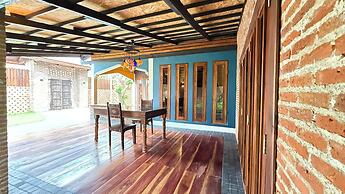 Kawarin Kanpuri Villas