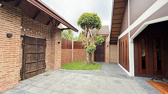 Kawarin Kanpuri Villas