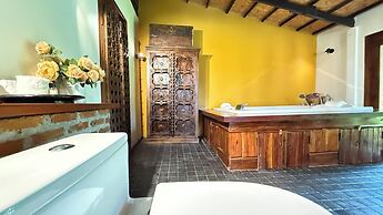 Kawarin Kanpuri Villas