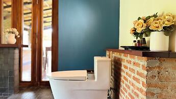 Kawarin Kanpuri Villas