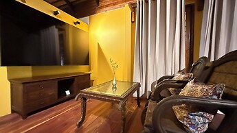 Kawarin Kanpuri Villas