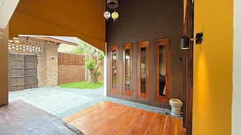 Kawarin Kanpuri Villas