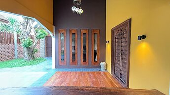 Kawarin Kanpuri Villas