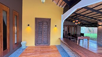 Kawarin Kanpuri Villas