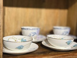 Kawarin Kanpuri Villas