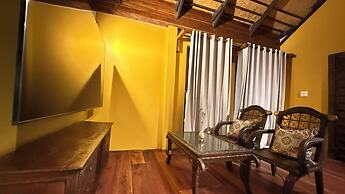 Kawarin Kanpuri Villas