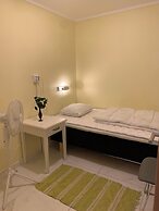 Svea Hostel AB