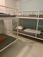 Svea Hostel AB