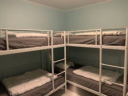 Svea Hostel AB