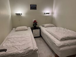 Svea Hostel AB