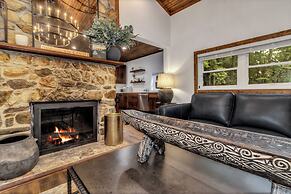 Black Mountain Escape