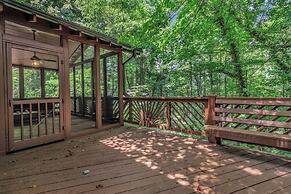 Black Mountain Escape