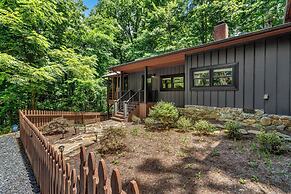 Black Mountain Escape