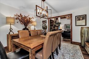 Black Mountain Escape