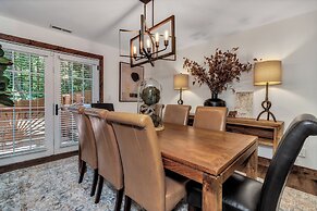 Black Mountain Escape