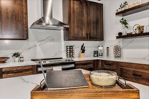 Black Mountain Escape