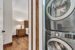 Black Mountain Escape