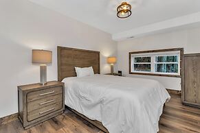 Black Mountain Escape