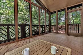 Black Mountain Escape