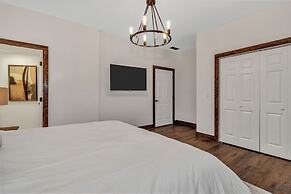 Black Mountain Escape