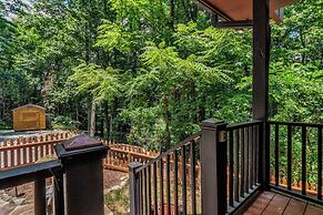 Black Mountain Escape