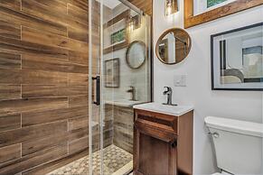 Black Mountain Escape