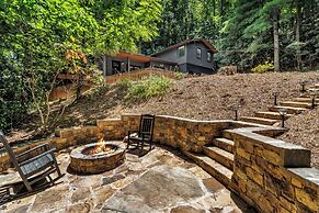 Black Mountain Escape