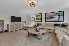 Black Mountain Escape