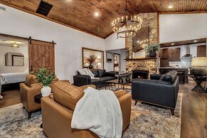 Black Mountain Escape