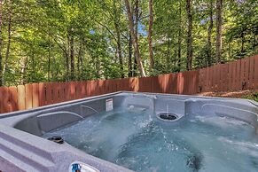 Black Mountain Escape