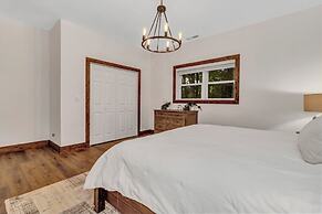 Black Mountain Escape