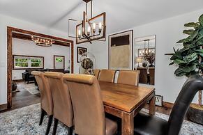 Black Mountain Escape