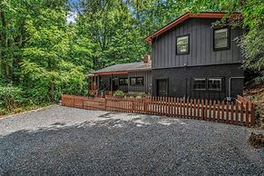 Black Mountain Escape