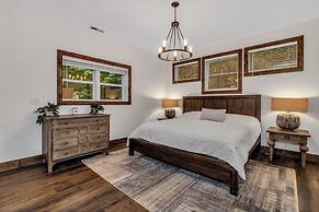 Black Mountain Escape