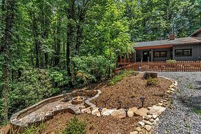 Black Mountain Escape