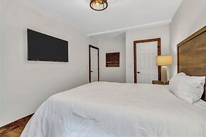 Black Mountain Escape