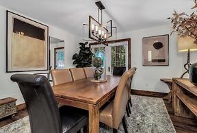 Black Mountain Escape