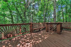 Black Mountain Escape