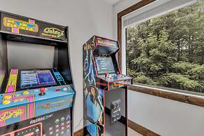 Black Mountain Escape