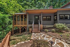 Black Mountain Escape