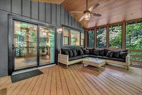 Black Mountain Escape